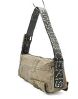 Upcycled SRV Cargo Belt Bag