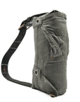 Upcycled SRV Cargo Belt Bag