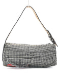 Upcycled SRV Cargo Belt Bag