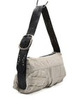 Upcycled SRV Cargo Belt Bag