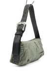 Upcycled SRV Cargo Belt Bag