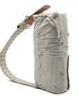 Upcycled SRV Cargo Belt Bag