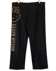 Vintage Hello Kitty 00’s Track Pants (32-34)
