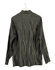 Vintage Issey Miyake 90's ButtonUp Shirt(XL)