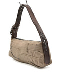 Upcycled SRV Cargo Belt Bag