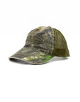 Vintage Real Tree Hat