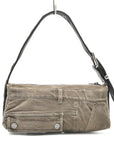 Upcycled SRV Cargo Belt Bag
