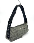 Upcycled SRV Cargo Belt Bag