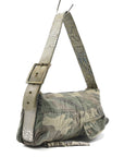 Upcycled SRV Cargo Belt Bag