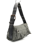 Upcycled SRV Cargo Belt Bag