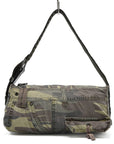 Upcycled SRV Cargo Belt Bag