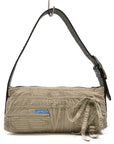 Upcycled SRV Cargo Belt Bag