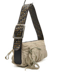 Upcycled SRV Cargo Belt Bag