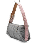 Upcycled SRV Cargo Belt Bag