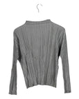 Vintage Pleats Please Issey Miyake 90's Women's Top (M/L)