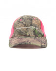 Vintage Real Tree Hat