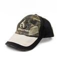 Vintage Real Tree Hat