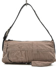 Upcycled SRV Cargo Belt Bag