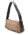 Upcycled SRV Cargo Belt Bag