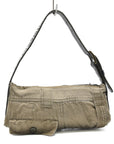 Upcycled SRV Cargo Belt Bag