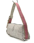 Upcycled SRV Cargo Belt Bag