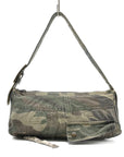 Upcycled SRV Cargo Belt Bag