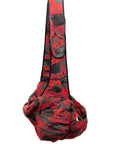 Upcycled SRV Crossbody Bag