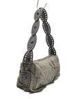 Upcycled SRV Cargo Belt Bag