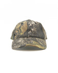 Vintage Real Tree Hat