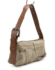 Upcycled SRV Cargo Belt Bag