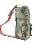Upcycled SRV Cargo Belt Bag
