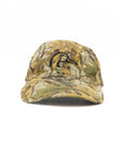 Vintage Real Tree Hat