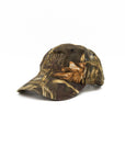 Vintage Real Tree Hat