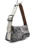 Upcycled SRV Cargo Belt Bag