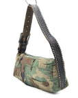 Upcycled SRV Cargo Belt Bag