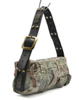 Upcycled SRV Cargo Belt Bag