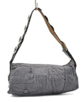 Upcycled SRV Denim Belt Bag