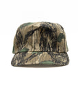 Vintage Real Tree Hat