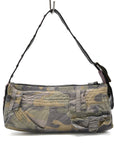 Upcycled SRV Cargo Belt Bag