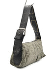 Upcycled SRV Cargo Belt Bag