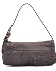 Upcycled SRV Cargo Belt Bag