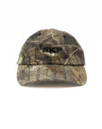 Vintage Real Tree Hat