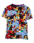 Vintage Aladdin 00's T-shirt (M)