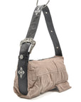 Upcycled SRV Cargo Belt Bag