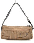 Upcycled SRV Cargo Belt Bag