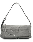 Upcycled SRV Cargo Belt Bag