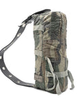 Upcycled SRV Cargo Belt Bag