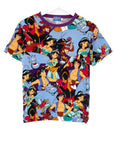 Vintage Aladdin 00's T-shirt (M)