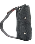 Upcycled SRV Cargo Belt Bag