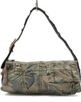 Upcycled SRV Cargo Belt Bag